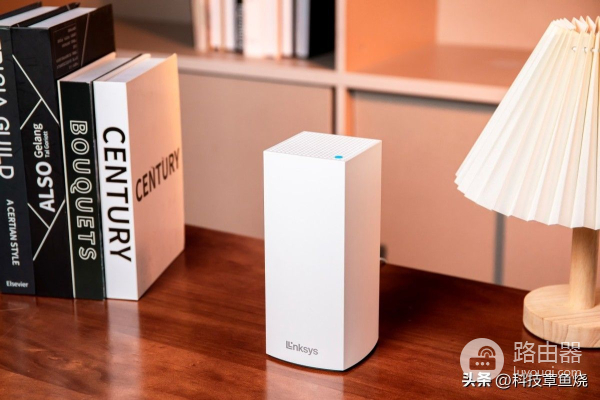 全场景千兆网络覆盖,领势MX2003路由器轻松实现