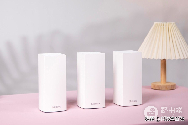 全场景千兆网络覆盖,领势MX2003路由器轻松实现