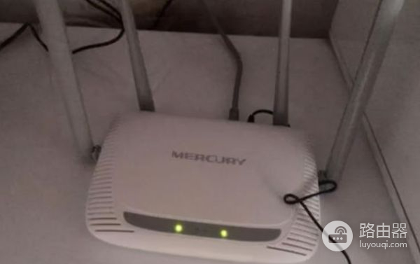 路由器为什么连接上没网络(路由器能连上但是没有网络是怎么回事)