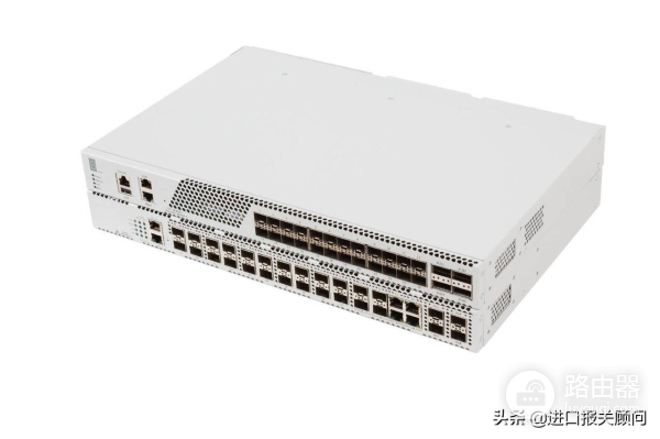 路由器进口报关代理找谁做报关资料