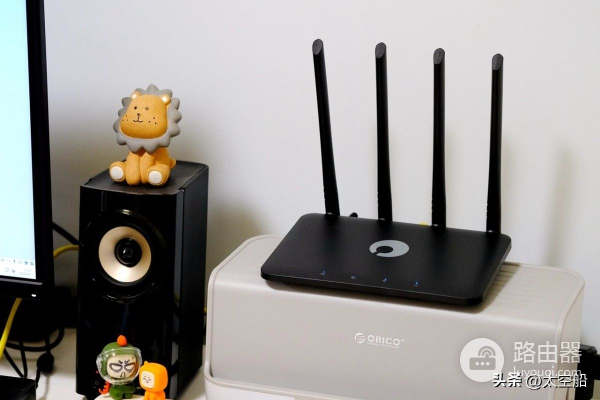 宽带突发断网何所惧，插卡无线路由器蒲公英X4C评测