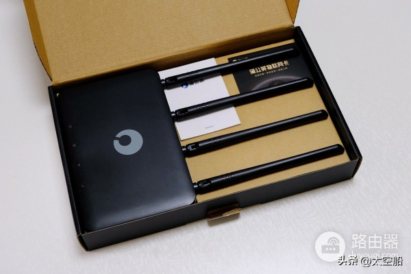 宽带突发断网何所惧，插卡无线路由器蒲公英X4C评测