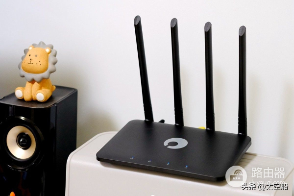 宽带突发断网何所惧，插卡无线路由器蒲公英X4C评测