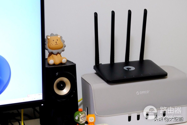 宽带突发断网何所惧，插卡无线路由器蒲公英X4C评测