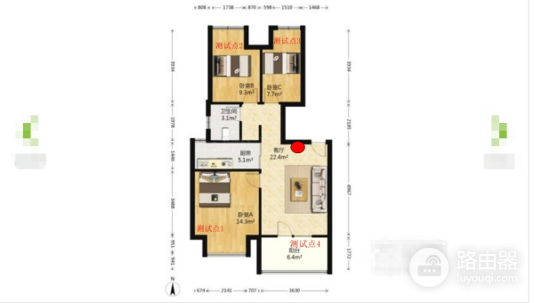 入门WiFi6路由器如何选，LINKSYS E9450了解下