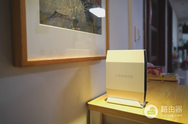 入门WiFi6路由器如何选，LINKSYS E9450了解下