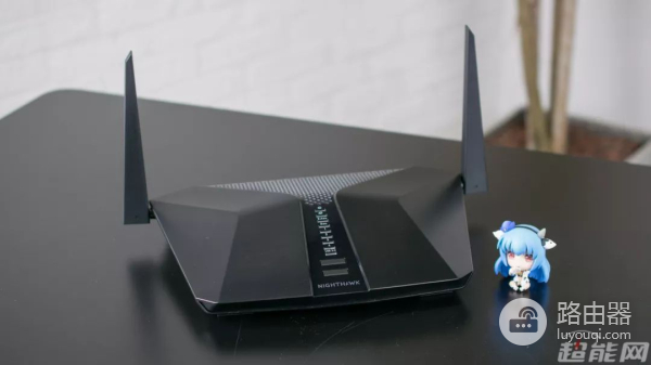 WiFi 6碾压WiFi 5?网件夜鹰RAX40路由器评测