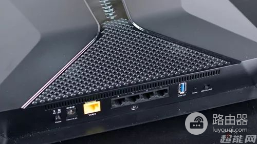 WiFi 6碾压WiFi 5?网件夜鹰RAX40路由器评测