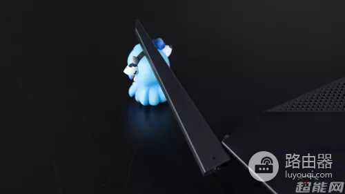 WiFi 6碾压WiFi 5?网件夜鹰RAX40路由器评测