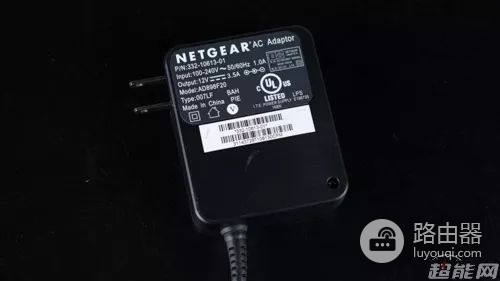 WiFi 6碾压WiFi 5?网件夜鹰RAX40路由器评测