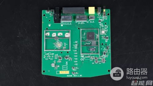 WiFi 6碾压WiFi 5?网件夜鹰RAX40路由器评测