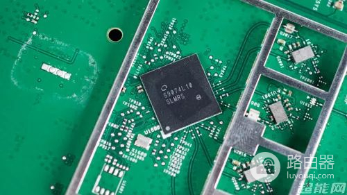 WiFi 6碾压WiFi 5?网件夜鹰RAX40路由器评测