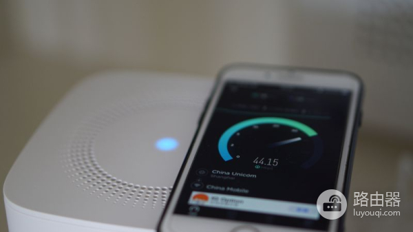 上线当天即售罄的京东云无线宝,可以赚京豆的千兆路由器