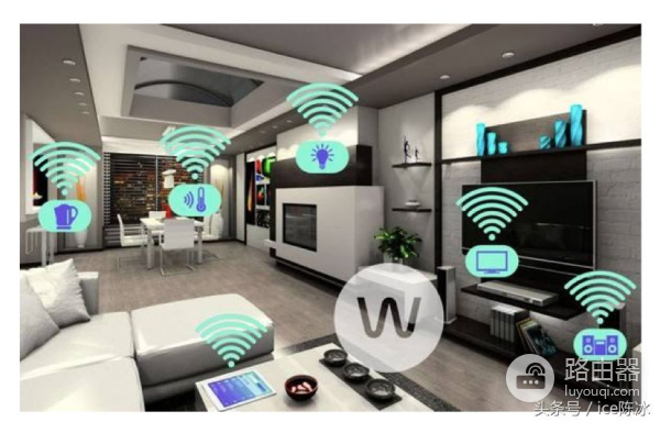 未来的路由器会是智能家居的中枢吗?