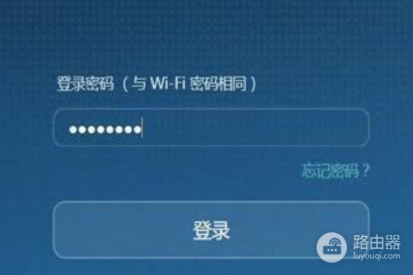 wap722e如何设置(路由器web怎么设置)