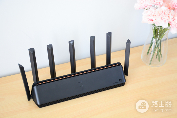 评测:同样是电信100兆宽带,为什么换路由器后宽带测速翻3倍?