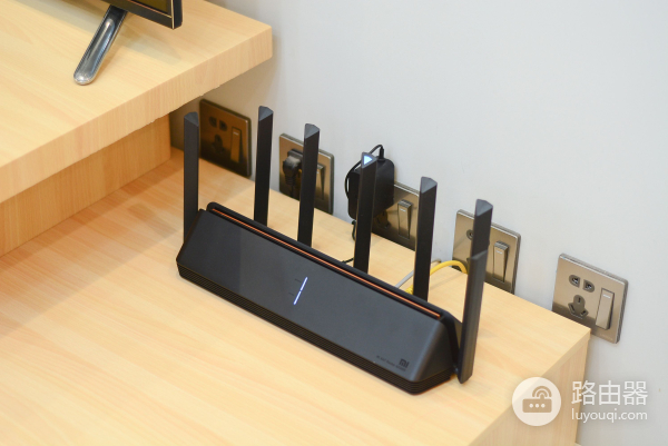 评测:同样是电信100兆宽带,为什么换路由器后宽带测速翻3倍?