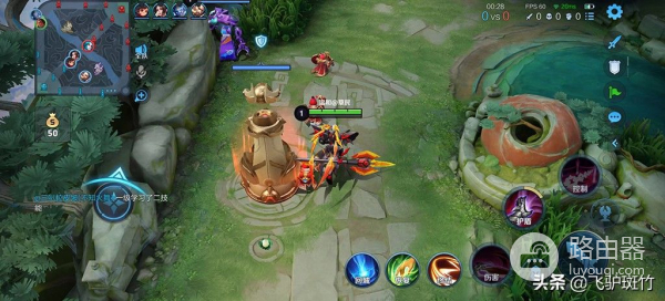 四核主芯片,流畅全千兆网口——天邑AX3000路由器体验