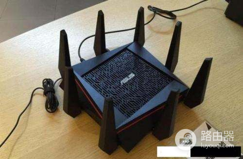 无线路由器的天线有什么作用(无线路由器的天线怎么放能信号好)