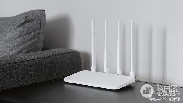 小米路由器4C发布!性价比贼高/仅售99