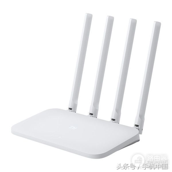 小米路由器4C发布!性价比贼高/仅售99