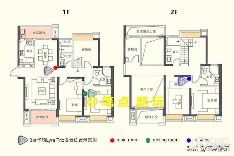 从斐讯K2到华硕金字塔，我的WiFi5无线路由器有没有你的同款