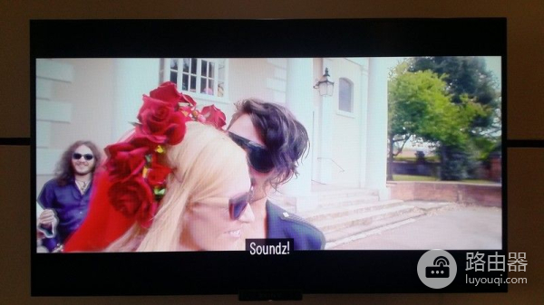 带回华硕旗舰路由器-华硕RT-AC5300性能测试