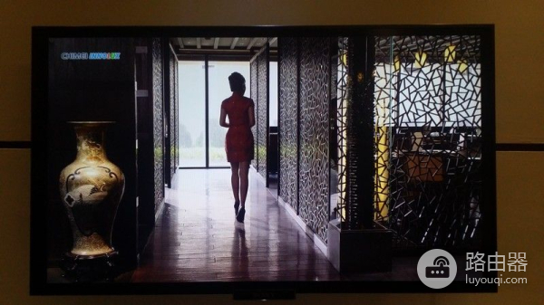 带回华硕旗舰路由器-华硕RT-AC5300性能测试