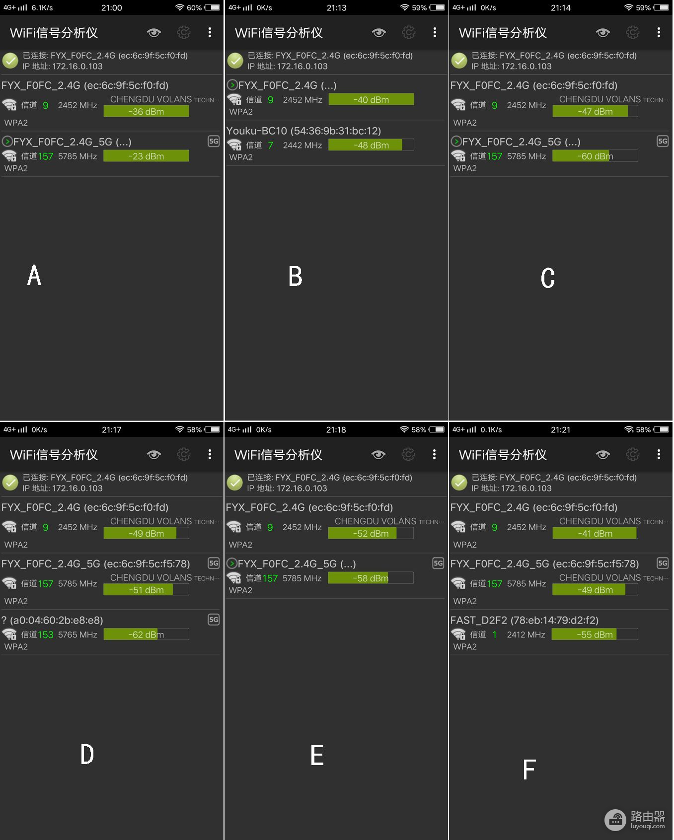 三台无线路由器组建MESH网络，告别的单一的死角信号！