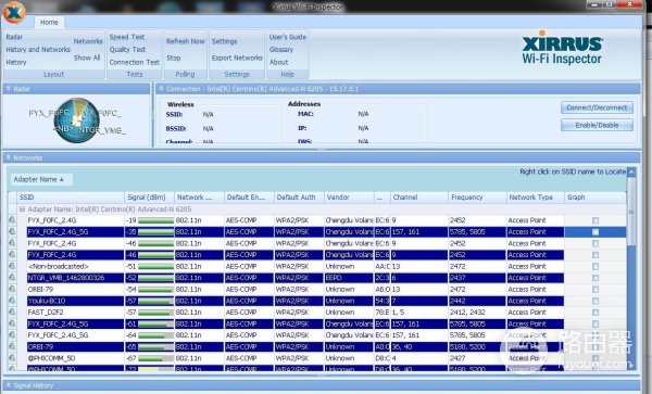 三台无线路由器组建MESH网络，告别的单一的死角信号！
