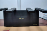 双频WiFi6，操作简便，性能强悍-飞邑AX3000无线路由器体验