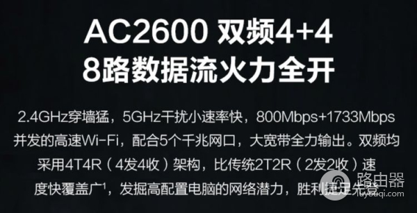 360路由器V5X体验:信号强覆盖广,满足家庭使用的高性能路由器