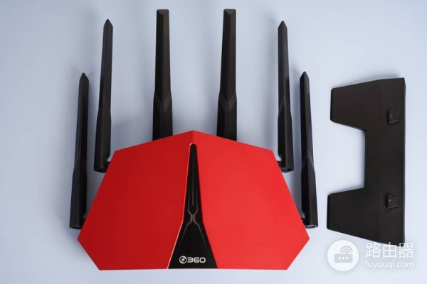 360路由器V5X体验:信号强覆盖广,满足家庭使用的高性能路由器
