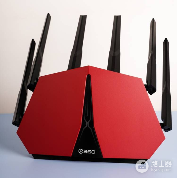 360路由器V5X体验:信号强覆盖广,满足家庭使用的高性能路由器