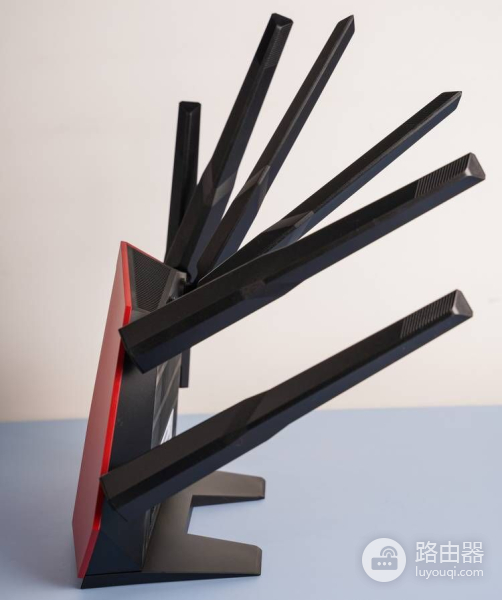 360路由器V5X体验:信号强覆盖广,满足家庭使用的高性能路由器