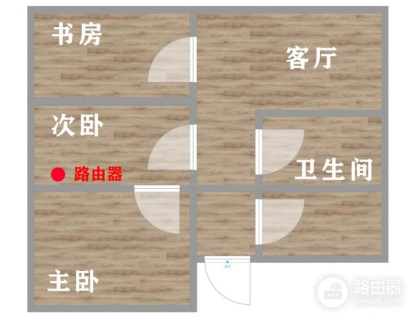 360路由器V5X体验:信号强覆盖广,满足家庭使用的高性能路由器