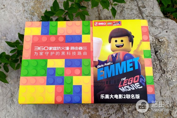 360安全路由器5S:安全与速度并齐,值得让家庭选择
