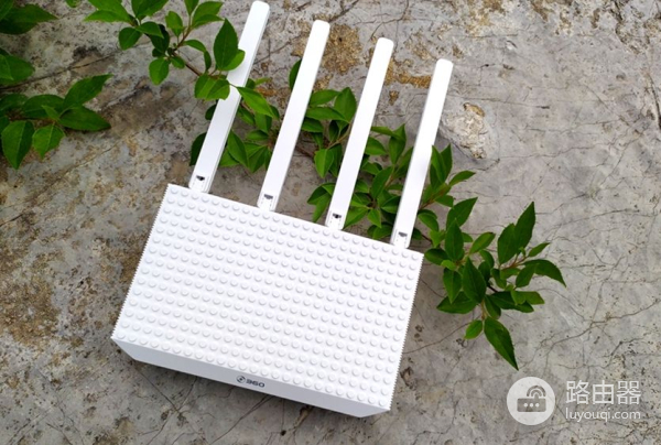 360安全路由器5S:安全与速度并齐,值得让家庭选择