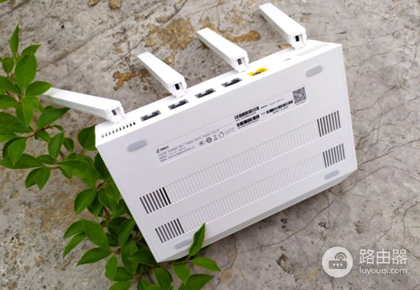 360安全路由器5S:安全与速度并齐,值得让家庭选择