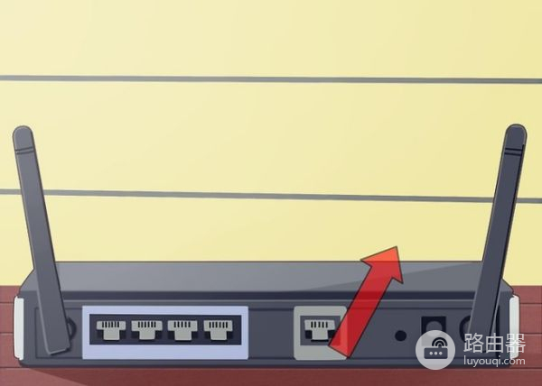 中国电信路由器换成自己买的路由器怎麼弄(电信光纤怎么更换无线路由器怎么设置)