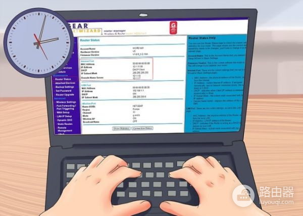 中国电信路由器换成自己买的路由器怎麼弄(电信光纤怎么更换无线路由器怎么设置)