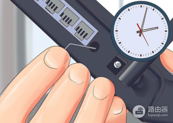 中国电信路由器换成自己买的路由器怎麼弄(电信光纤怎么更换无线路由器怎么设置)