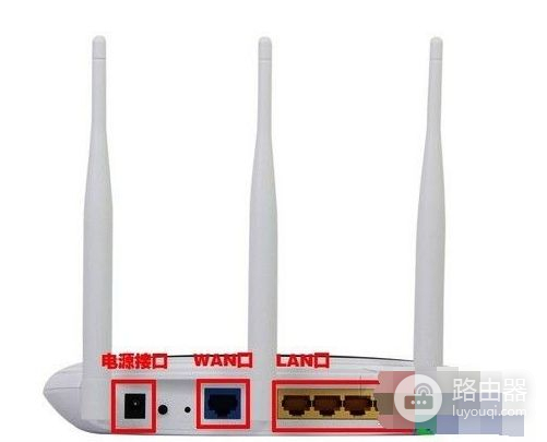 联通光猫光纤怎么连接无线路由器(联通光猫怎么接无线路由器)