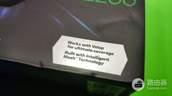 适合游戏爱好者的三频路由器——LINKSYS MR8300深度评测