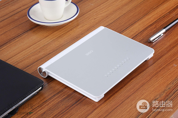 百兆光纤入户还卡顿?换台路由器流畅到哭