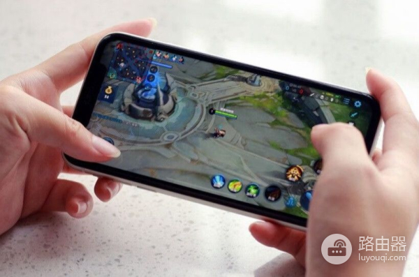 双频千兆疾速上网,飞邑AX3000路由器多人畅连不卡顿