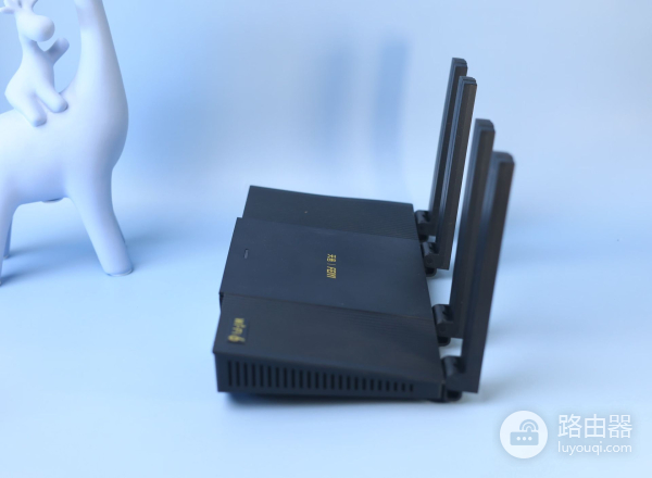 双频千兆疾速上网,飞邑AX3000路由器多人畅连不卡顿