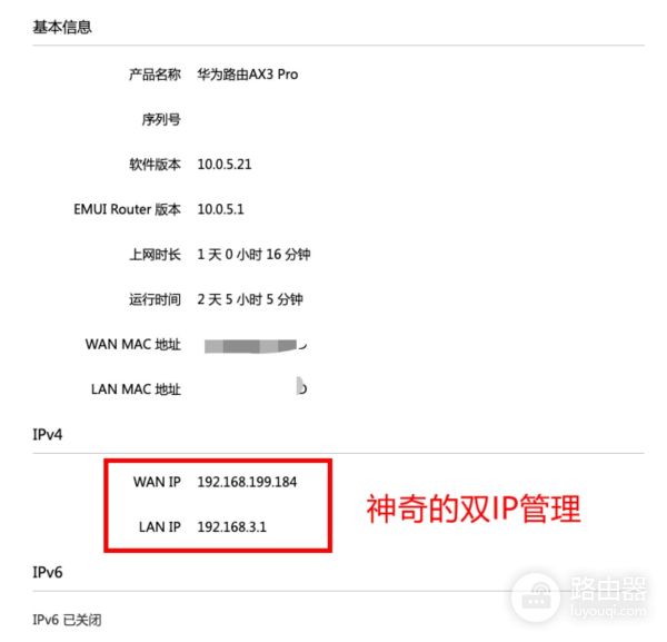 一代神机VS最便宜的wifi6路由器：华为AX3 Pro和K2P对比5G wifi