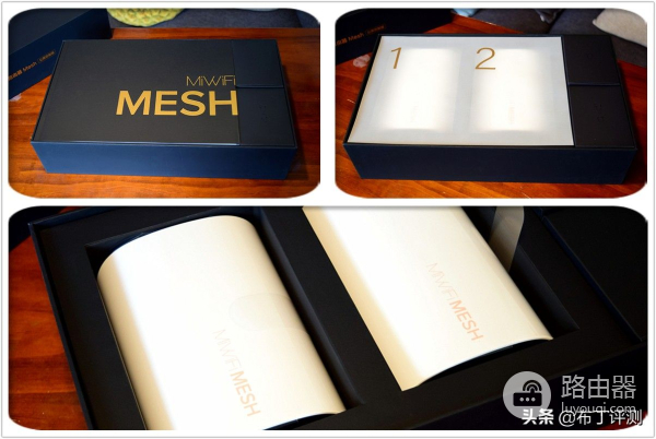采用Mesh技术，最大可连248台设备：小米路由器Mesh评测！