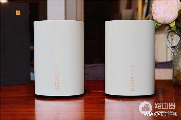 采用Mesh技术，最大可连248台设备：小米路由器Mesh评测！